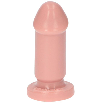 Toyz4Lovers Italian Cock Plug - 8cm Skin