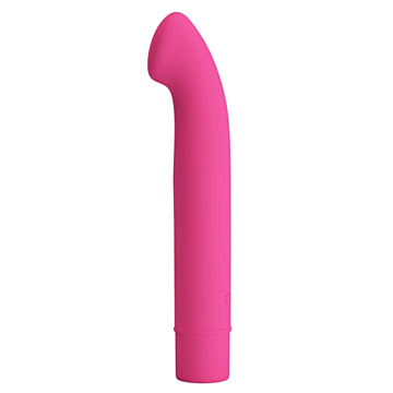 Δονητής Pretty Love Bogey Pink Silicone