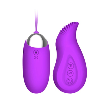 Pretty Love Eden USB - 12 Suction
