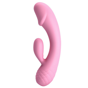 Pretty Love Ron - 12 Function Vibrations