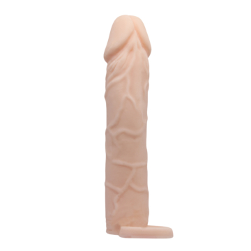 Pretty Love Realistic Penis Sleeve