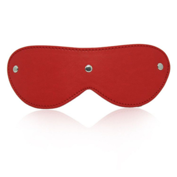 Toyz4lovers Blindfold Mask - Red