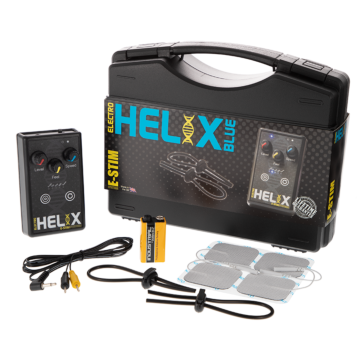 E-Stim Helix Blue Pack