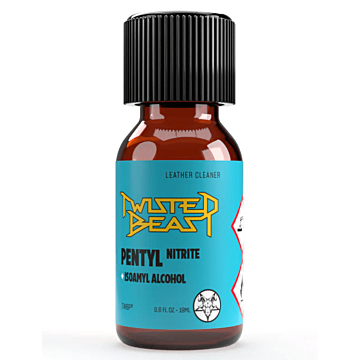 Poppers Twisted Beast Pentyl