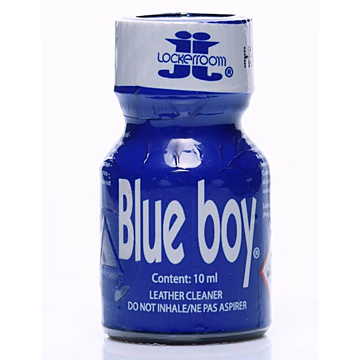 Intense Pleasure Poppers