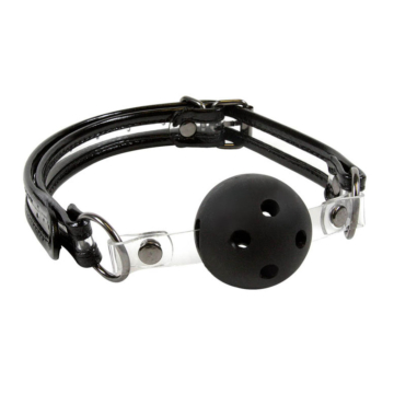 Bondage Ball Gag