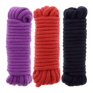 BONDX LOVE ROPE - 5M