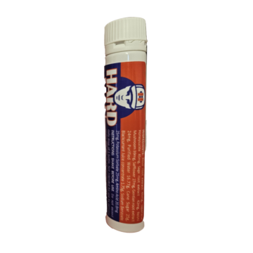 Hard Man Blackcurrant Libido Shot 25ml
