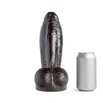 Mr. Hankey's Toys Atlas - Dark Skin M