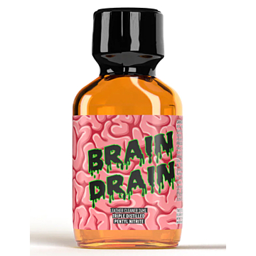 Brain Drain: Boost Your Focus