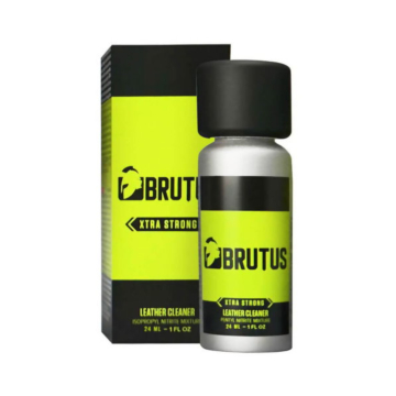 Intense Aroma Poppers Black Label