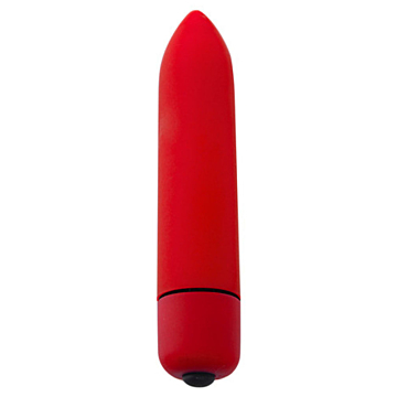 Red Bullet Love by Toyz4lovers