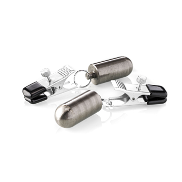 You2Toys Nipple and Clit Clamp