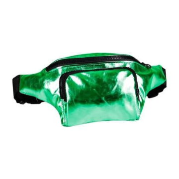 Green Bumbag