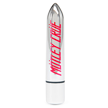 Motley Crue Silver Bullet Vibrator