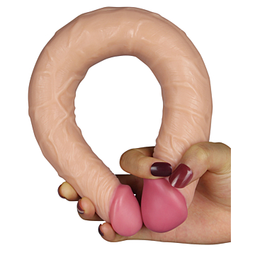 Lovetoy - Double Head Dildo Ladykiller