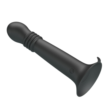 Pretty Love Stellan Thrusting & Rotating Wand Massager 23 cm