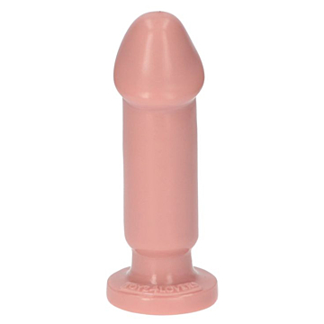 Toyz4lovers Italian Cock Plug - Skin