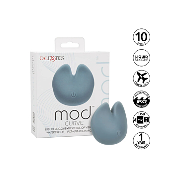 CalExotics Mod Curve Dual Vibrating Teaser