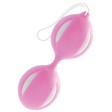 Candy Vaginal Balls Pink