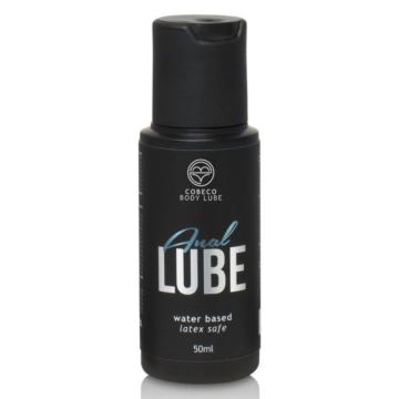 Smooth & Sensual Lubricant