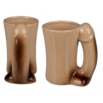 Kinksters Ceramic Mug