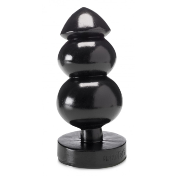 HardToys Chinese Black 18 x 8.5cm
