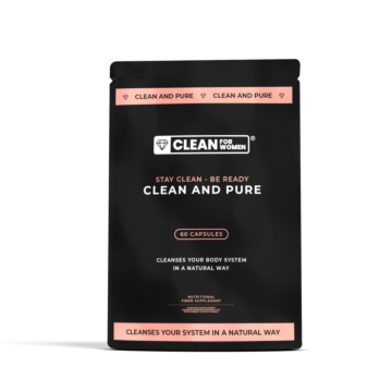 Kinksters Clean & Pure Men's Grooming Kit