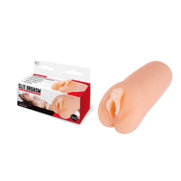 Nmc Clit Orgasm II