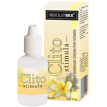 Ruf Clito Stimula - Sensual Pleasure