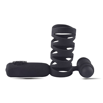 Intense Pleasure Ring for Unlimited Fun