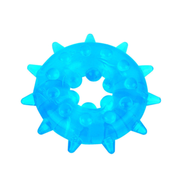 Cock Ring Color-Blue