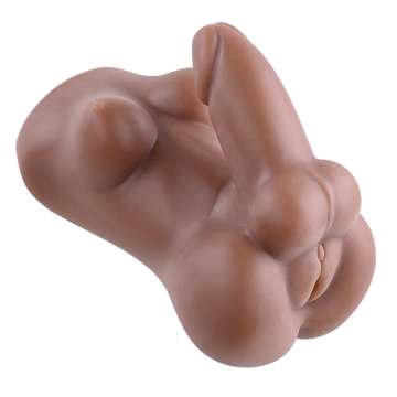 Evolved Complete Package Multi-Function Stroker