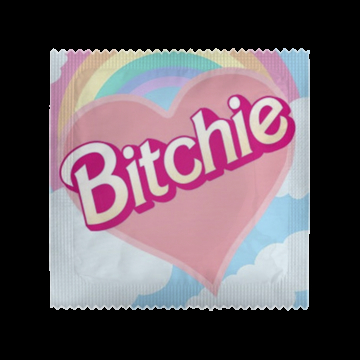Callvin Condom Bitchie