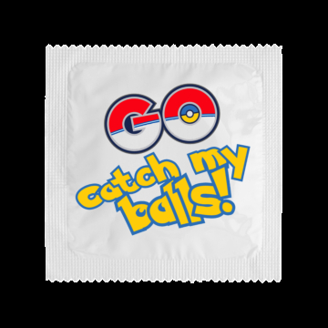 Ultimate Pleasure with Condom Go