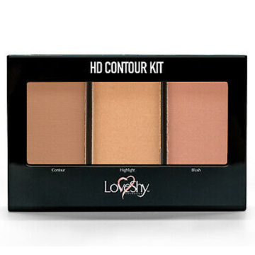 Contour Kit HD - Light (CDU with 12 units)
