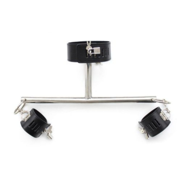 Toyz4lovers Arms Restraint - Black