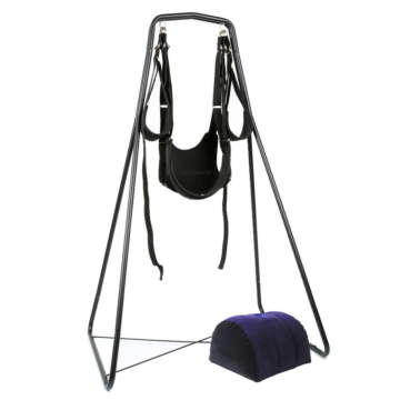 Couple Sex Swing Chair