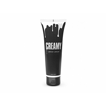 Creamy Cum Lubricant 250 ML