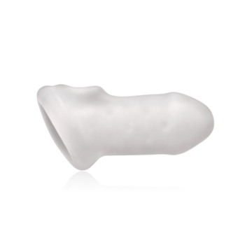 Fat Boy Thin - Dildo - 4" / 10 cm