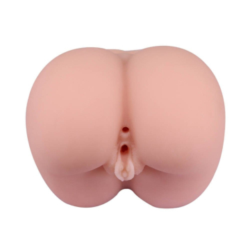 Curve Toys 2 Sweet Holes Masturbator V