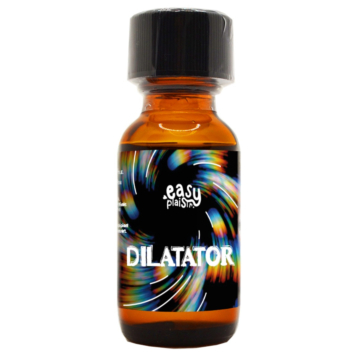 Intense Poppers by Atomic