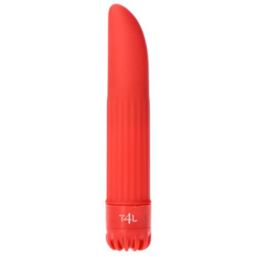 Δονητής Red - Toyz4Lovers