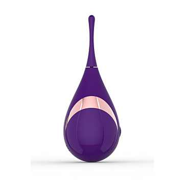 Δονητής Toyz4lovers G-Spot (Purple)