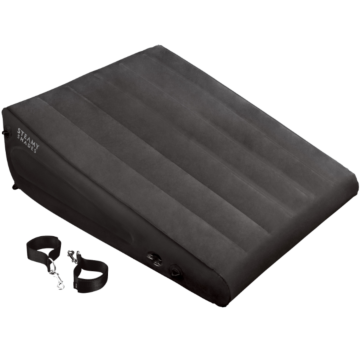 Kinksters Deluxe Wedge & Cuffs