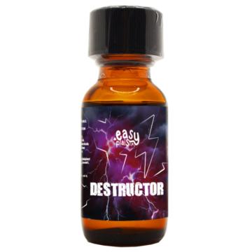 Intense Poppers by Atomic