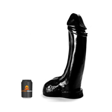 XXL Dildo Mission Legend 41 x 11 cm - Xtrem Mission