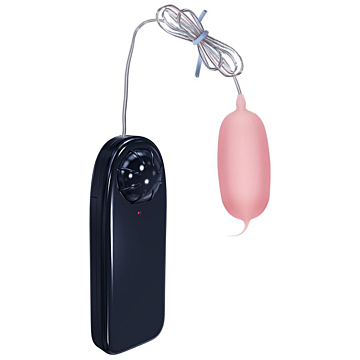 Baile Eleanora Vibrating Egg Skin