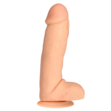 Real Rapture Sky Emotion Dildo - Toyz4Lovers