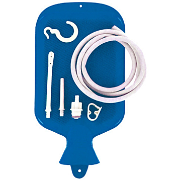 CleanStream Water Bottle Cleansing Kit